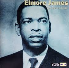 Elmore James