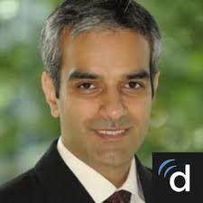 Dr. Aalok D. Patel, MD