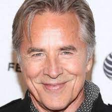 Out of all the styles, they are on a completely different level when it comes to bangs. Don Johnson Donjohnson Twitter