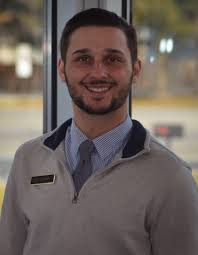 Justin Earley at Terre Haute Chevrolet