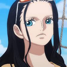Nico Robin Pfp