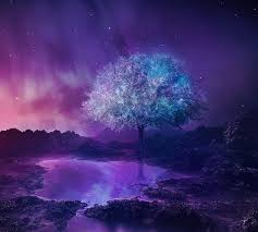 How does the aurora borealis get its color? Cold Fire Digital Art Digital Art Landscapes Nature Natural Phenomena Weather Aurora Borealis Artpal