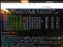 If you use the right settings, you have nothing to in some cases, steady gpu mining can be safer than gaming. Did I Just Kill My Gpu Ethermining