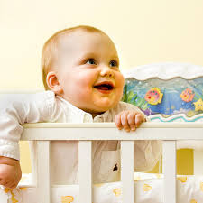 Baby Cribs Buying Guide