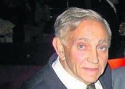 Fallece Fernando García-Rendueles, copropietario de la discoteca El Jardín 