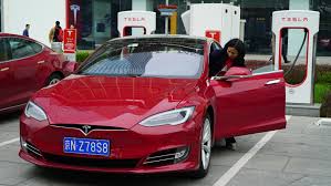Highlights tesla needs nickel for the production of its batteries indonesia is has one of the richest reserves of the mineral on earth Tesla Hints At Seeking New Battery Suppliers In Blow To Panasonic Nikkei Asia