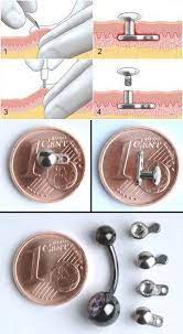microdermal anchors microdermal piercing dermal piercing piercing
