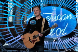 Caleb performed a show at wing etc. Caleb Lee Hutchinson American Idol 2018 Top 14 American Idol Net