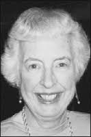 Miriam Kertesz Obituary (2007)