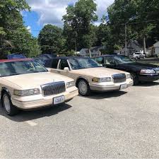 Image result for Pumice 1995 Town Car