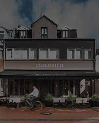 Gäste bewerten die unterkunft mit einer 9.1. Friedrich Norderney Friedrich Norderney