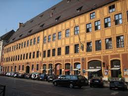 Jakob Fugger Wikipedia Augsburg Stadt Reiseziele