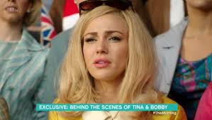 Michelle Keegan reveals Mark Wright tried to teach her about football but  she failed miserably