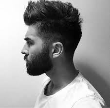 A cool haircut for men that have thick hair. 50 Low Fade Haircuts For Men A Stylish Middle