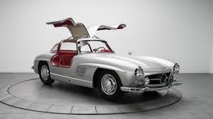 Explore mercedes 300 for sale as well! 1954 Mercedes Benz 300sl With Canadian Roots Sells For 1 9m