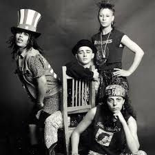 image result for non blondes music history international music popular music