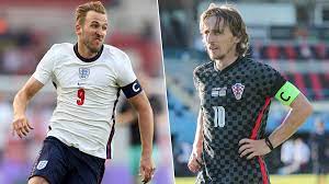 The match is part of uefa euro 2020 in football. Livestream England Kroatien Heute Live Im Tv Und Online Sehen Ard Ubertragt Em Spiel Sportbuzzer De