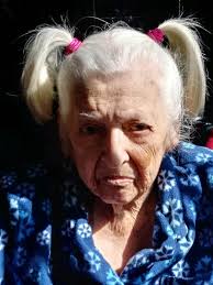 Lucy Tipton Obituary