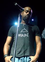 Maybe you would like to learn more about one of these? Darius Rucker Wikipedia