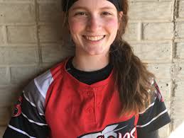 Brimfield/Elmwood's Haley Wallace opens Hits for Cure with no-hitter