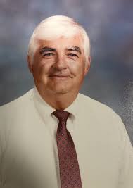 Charles Ronald Potts Obituary