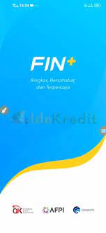 Pinjaman online yang terdaftar di ojk akan menetapkan jangka waktu pelunasan, suku bunga, cara menagih dan persyaratan lain dengan sewajarnya. Finplus Pinjaman Online 2021 Keunggulan Syarat Cara Pengajuan