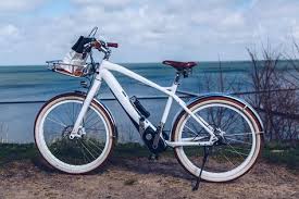 Ebike Sturmflotte Fahrradtouren Mal Anders Sylt Fraulein Fahrradtour Fahrrad Sylt