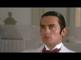 Alain Delon