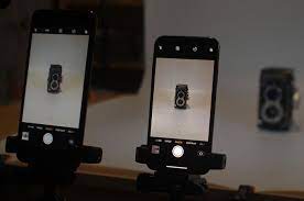 Kamera Telefoto iPhone X Butuh Cahaya Lebih Sedikit dibanding iPhone 7 Plus - MakeMac