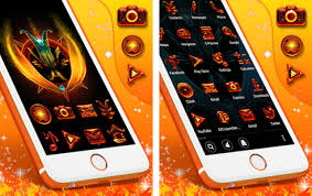 Go launcher ex is a really full program for airing the discrepancies in your android . Fire Go Launcher Apk Download For Android Latest Version 1 184 1 102 Com Gau Go Launcherex Theme Firegolauncher