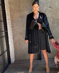 Her birth name is irina valeryevna shaykhlislamova. Irina Shayk Shares Very Rare Photo Of Daughter Lea And Ex Bradley Cooper Took It Hello