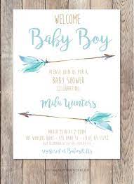 Baby Shower Invitation Printable Baby Shower Invitation Boy Etsy Boy Baby Shower Invitations Printable Baby Shower Invitations For Boys Baby Shower Invitations