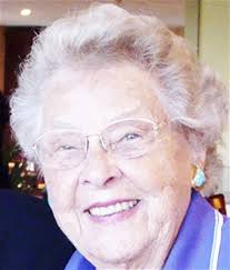 Betty Jane "BJ" Banton