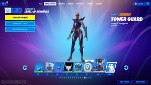 By james peskett, may 17, 2021. What S In The Fortnite Season 6 Battle Pass Gameland Nl Headliners