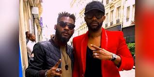 Les t�l�spectateurs auront le choix ! Musique Top 10 Des Chanteurs Africains Les Plus Vus Sur Youtube En 2018