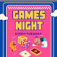 Game Night event image