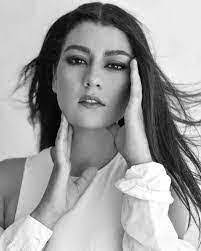 Esmeralda Roque's Instagram, Twitter & Facebook