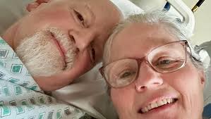 Fundraiser for Karen Peele Hochstedler by David Bruno : Donate to Terry  Hochstedler's Healing Journey