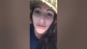 Amber Dawn " The Lords Touch"