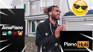 Maybe you would like to learn more about one of these? American S Loves Amapiano Dance Moves Watch Mp3 Download Fakaza