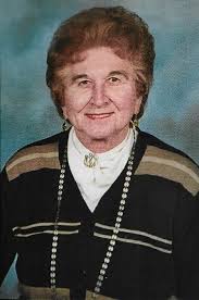 Mary Hansen Obituary