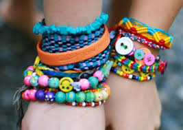 دستبند دخترونه>.< 1