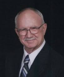 Obituary for Charles William Hinton