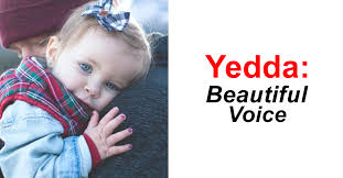 25 Incredible Baby Names That Are Set To Be The Most Popular Of This Decade