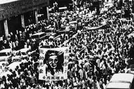 At the time of independence in 1957, malaysia's colonial legacy had left high inequality, and the inequality had a marked ethnic/racial dimension. Malaysia S May 13 Racial Riots 50 Years On They Couldn T Happen Again Could They South China Morning Post