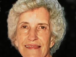 Laurenia Loy Potter Navarro Obituary (1935