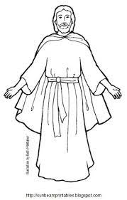 Download printable picture of jesus and use any clip art,coloring,png graphics in your website, document or presentation. Neoteric Design Inspiration Jesus Christ Coloring Pages 9 Manificent Satan Tempts Page Image Color By Number Jesus Coloring Pages Jesus Crafts Jesus Printable