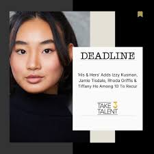 Take 3 Talent Agency