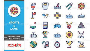 Free Sports Game Fill Icons Pack 3 Icon for hire — counting on hearts 04:00. free sports game fill icons pack 3