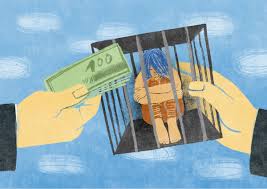 Купля-продажа человека - как и почему в России попадает в ловушку рабства